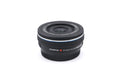 Olympus 14-42mm f3.5-5.6 M.Zuiko Digital EZ ED MSC