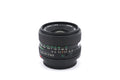 Canon 28mm f2.8 FDn