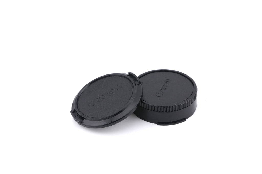 Canon 28mm f2.8 FDn