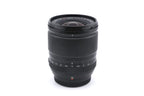 Fujifilm 18mm f1.4 Fujinon XF R LM WR