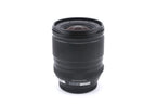 Fujifilm 18mm f1.4 Fujinon XF R LM WR