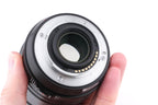 Fujifilm 18mm f1.4 Fujinon XF R LM WR