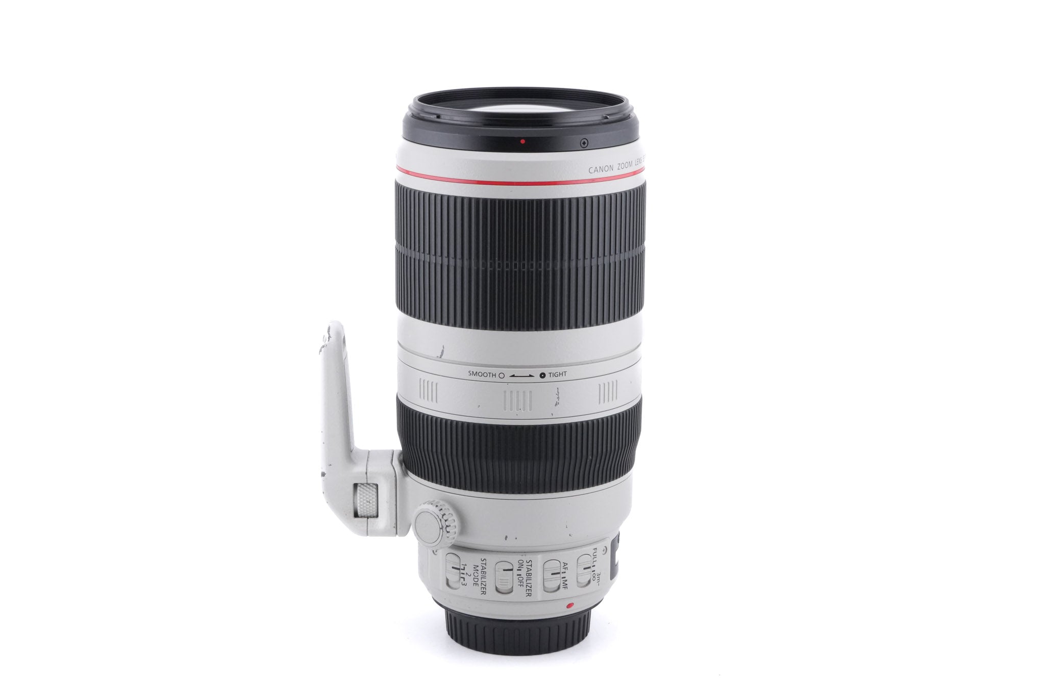 Canon 100-400mm f4.5-5.6 L IS II USM