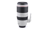 Canon 100-400mm f4.5-5.6 L IS II USM