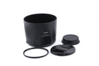 Canon 100-400mm f4.5-5.6 L IS II USM