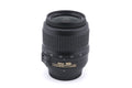 Nikon 18-55mm f3.5-5.6 AF-S Nikkor G II ED