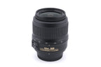 Nikon 18-55mm f3.5-5.6 AF-S Nikkor G II ED