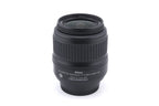Nikon 18-55mm f3.5-5.6 AF-S Nikkor G II ED