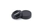 Nikon 18-55mm f3.5-5.6 AF-S Nikkor G II ED