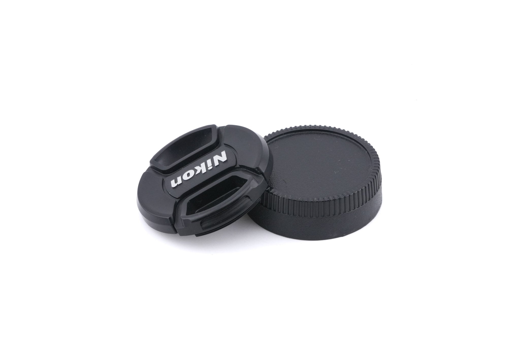 Nikon 18-55mm f3.5-5.6 AF-S Nikkor G II ED