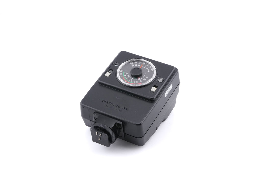 Canon Speedlite 177A