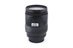 Nikon 28-85mm f3.5-4.5 AF Nikkor