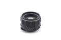 Pentax 55mm f1.8 Super-Multi-Coated Takumar