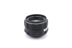 Pentax 55mm f1.8 Super-Multi-Coated Takumar