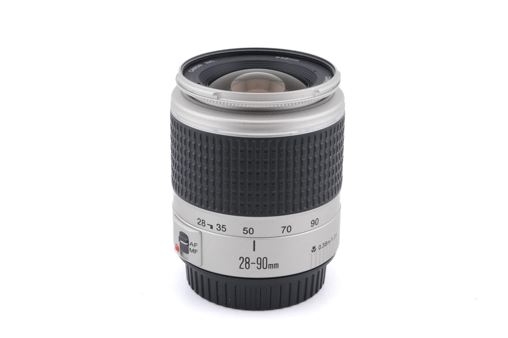 Canon 28-90mm f4-5.6