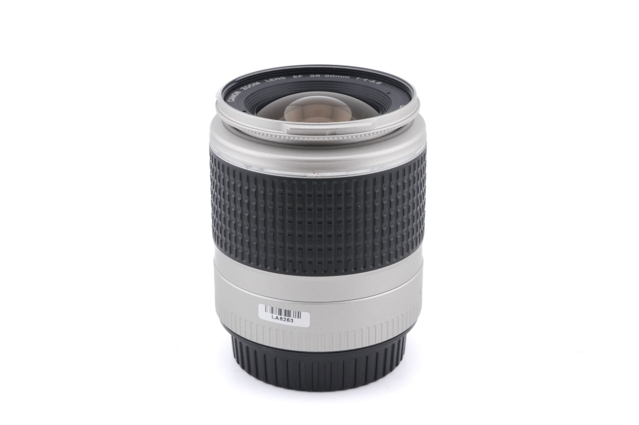 Canon 28-90mm f4-5.6