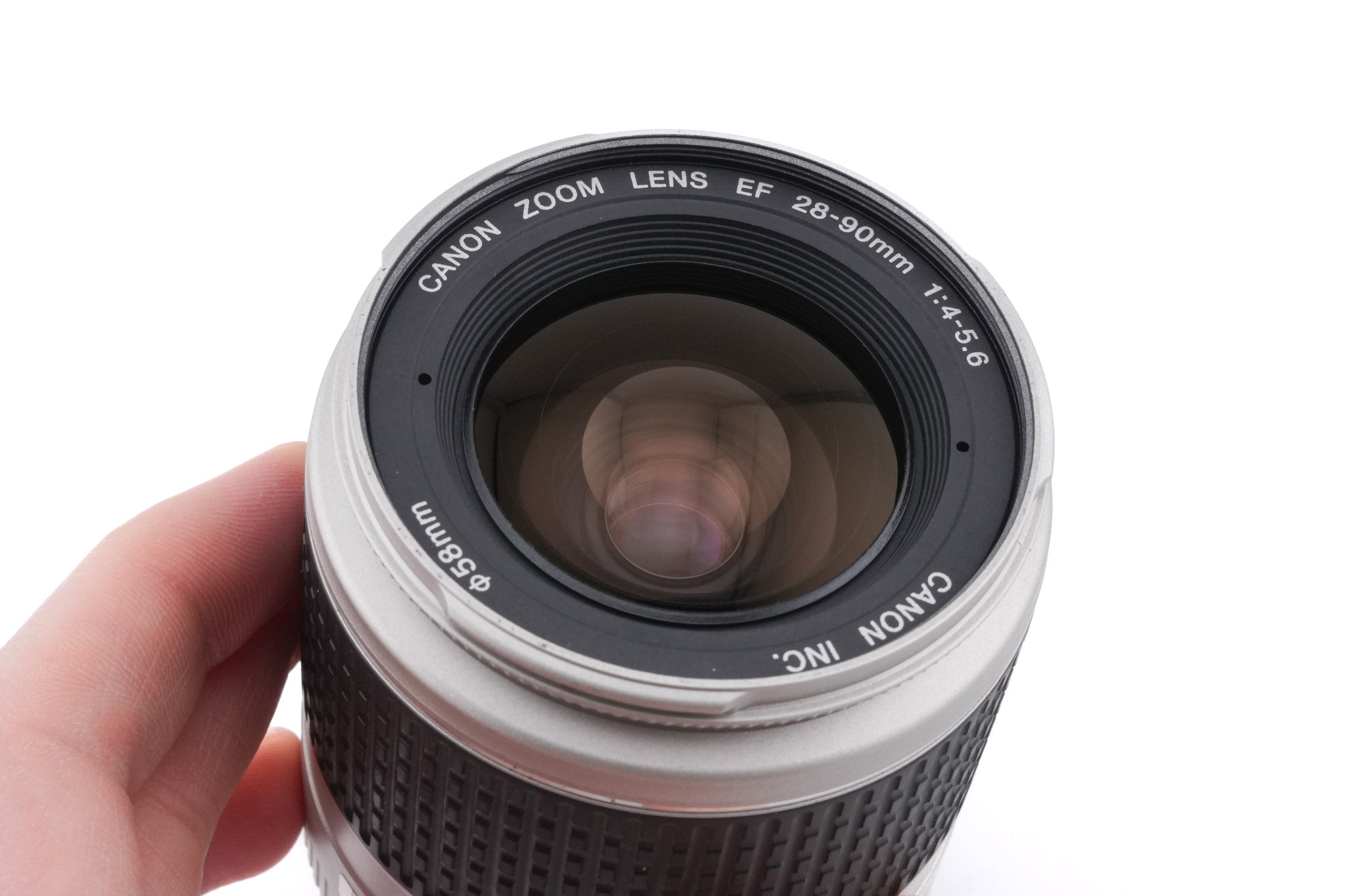 Canon 28-90mm f4-5.6