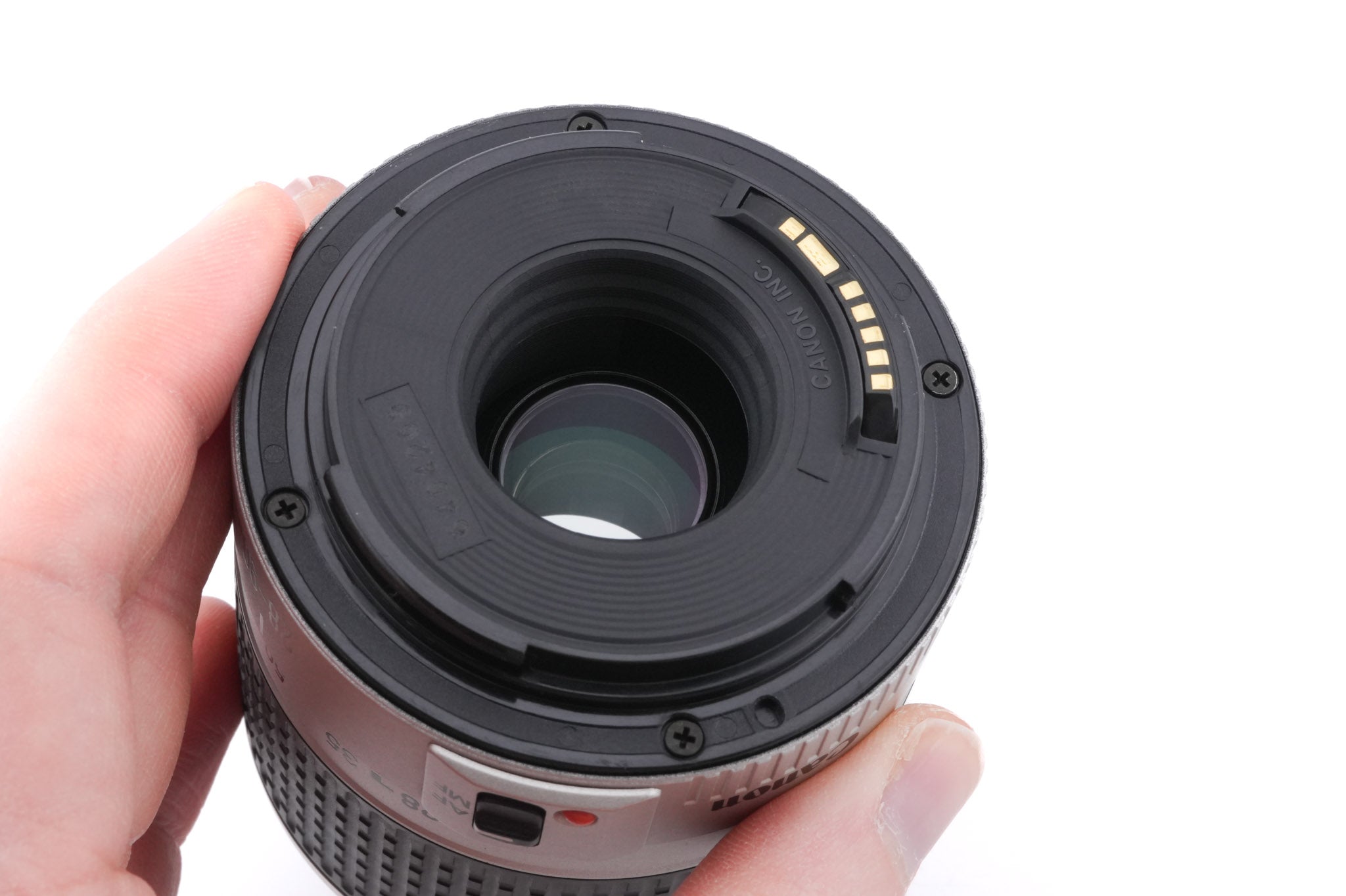 Canon 28-90mm f4-5.6