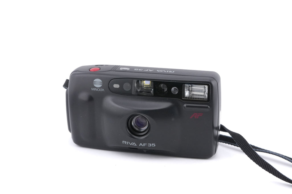 Minolta Riva AF35