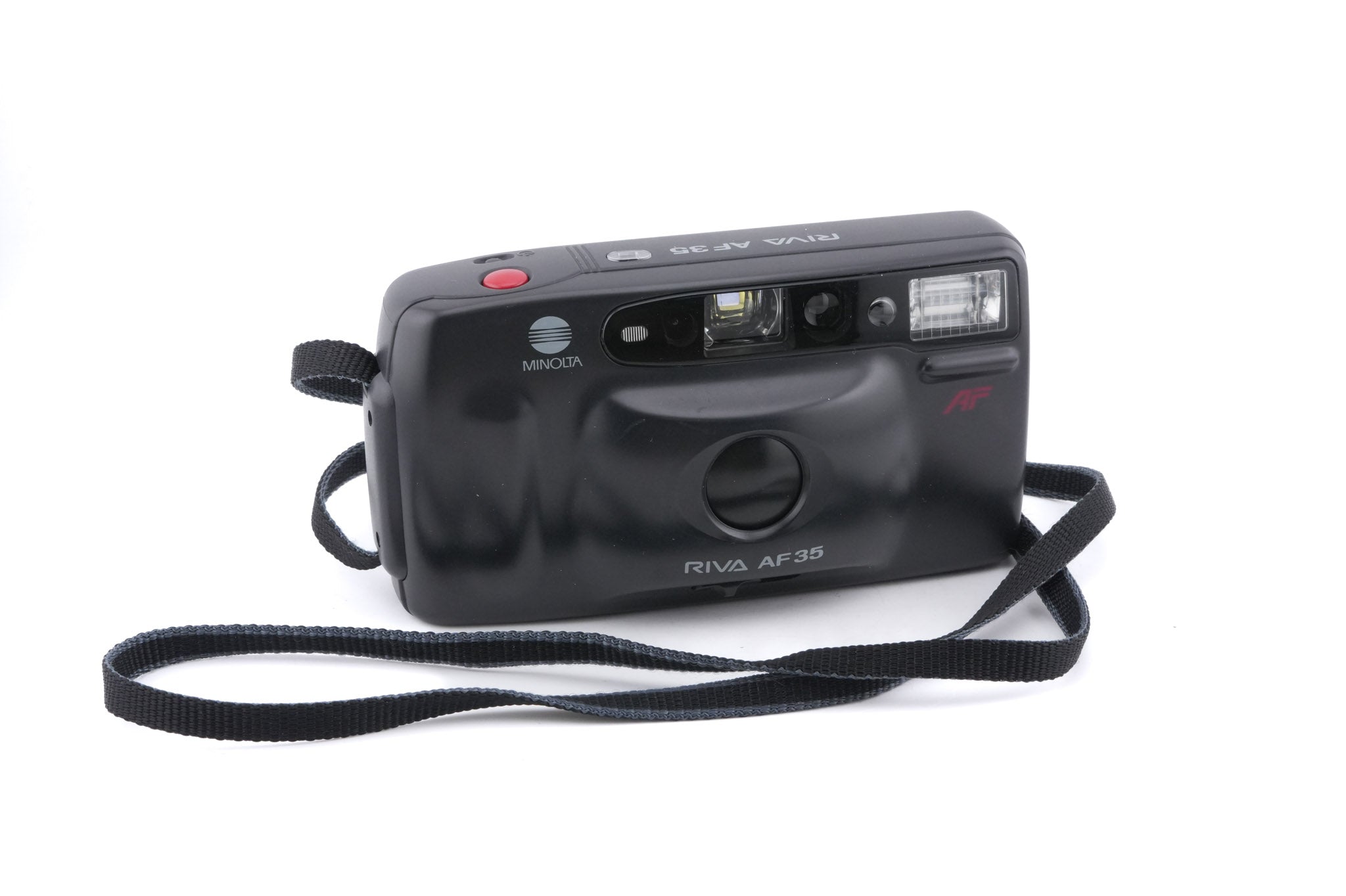Minolta Riva AF35