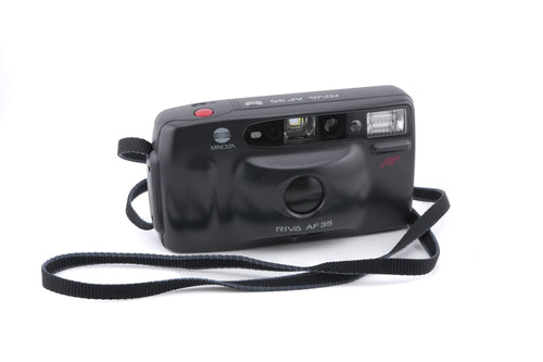 Minolta Riva AF35