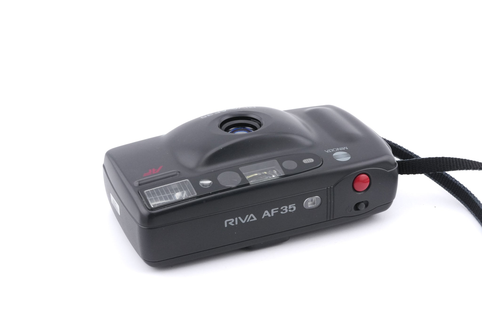 Minolta Riva AF35
