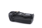 Nikon MB-D10 Multi-Power Battery Pack