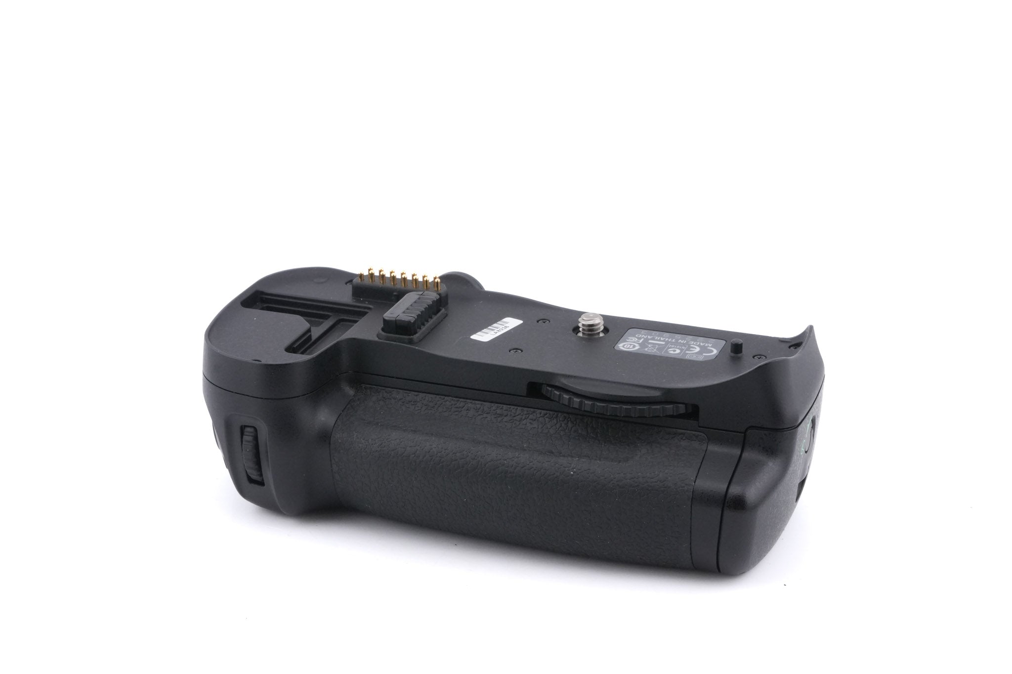 Nikon MB-D10 Multi-Power Battery Pack