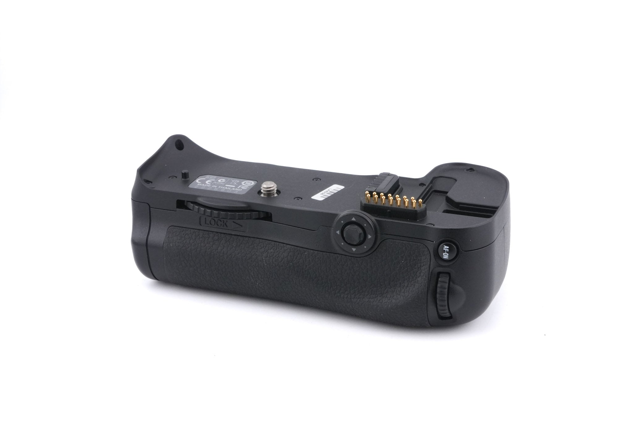 Nikon MB-D10 Multi-Power Battery Pack