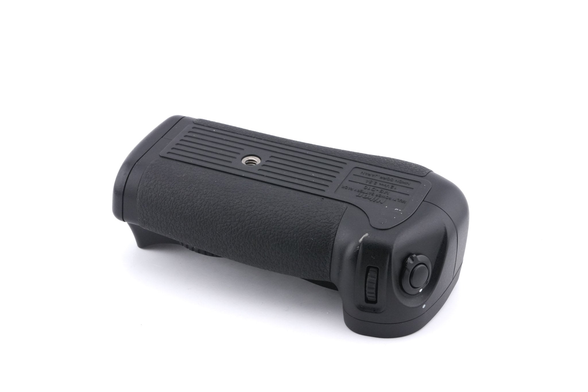 Nikon MB-D10 Multi-Power Battery Pack