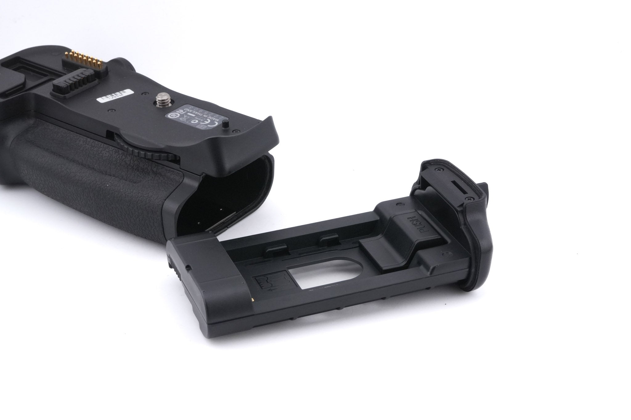 Nikon MB-D10 Multi-Power Battery Pack