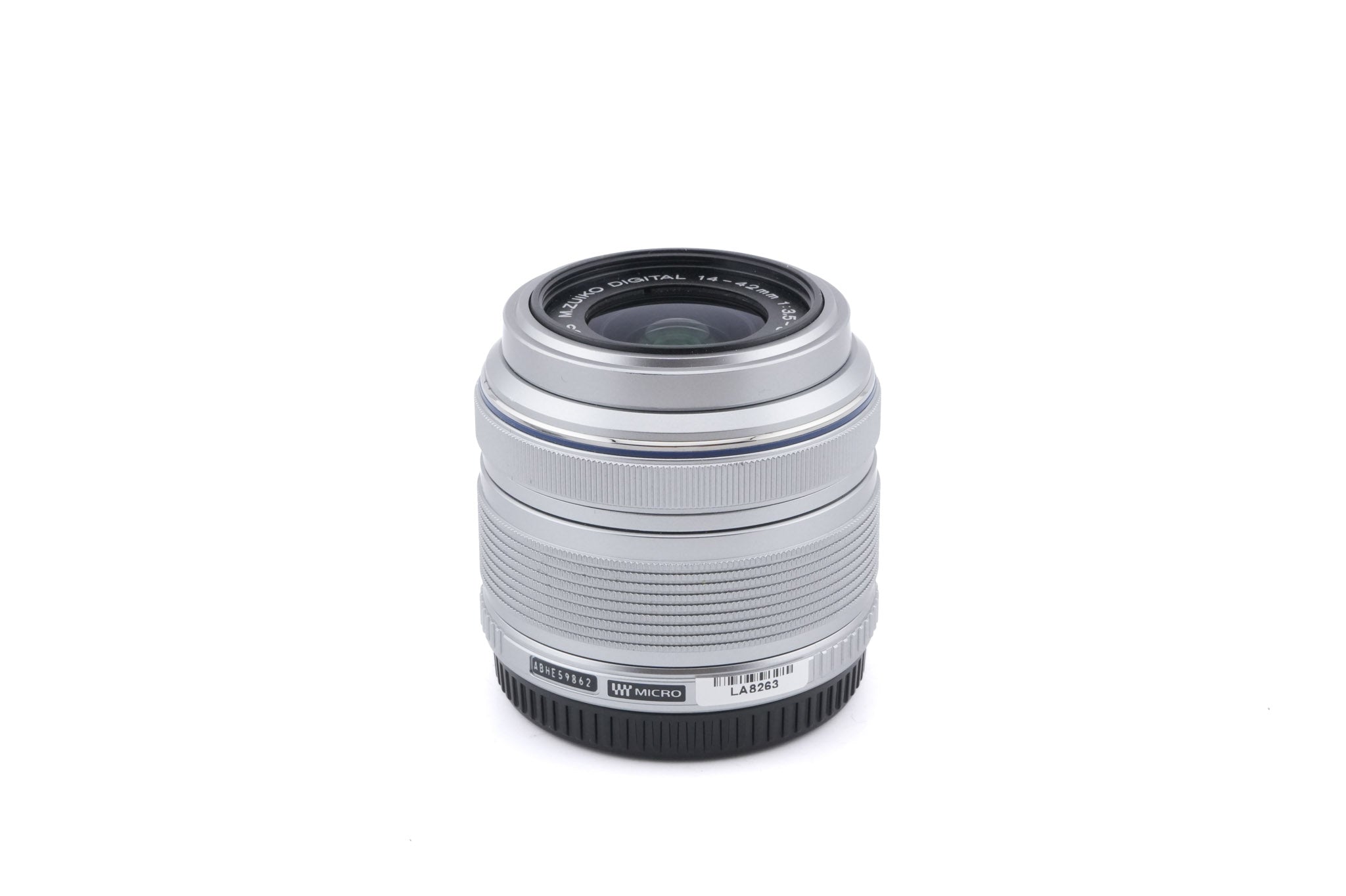 Olympus 14-42mm f3.5-5.6 M.Zuiko Digital R MSC II