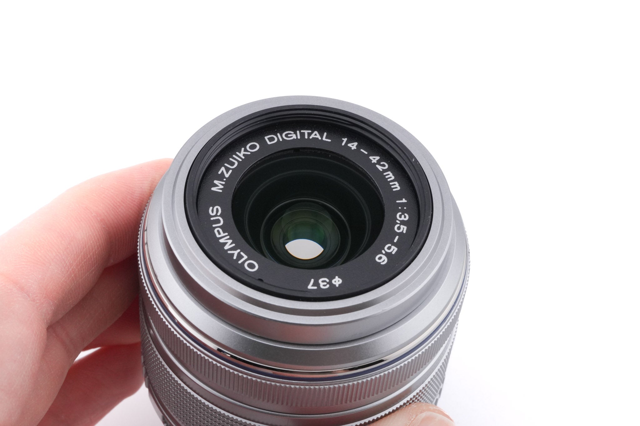 Olympus 14-42mm f3.5-5.6 M.Zuiko Digital R MSC II
