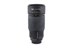 Nikon 80-200mm f2.8 AF Nikkor ED