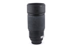 Nikon 80-200mm f2.8 AF Nikkor ED
