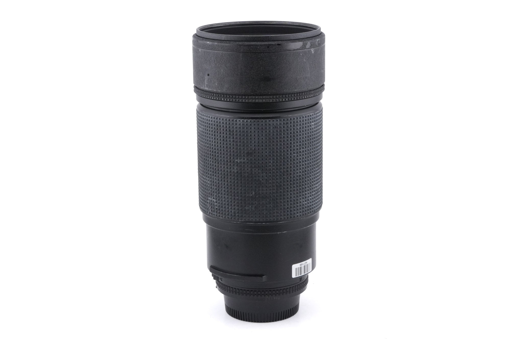 Nikon 80-200mm f2.8 AF Nikkor ED