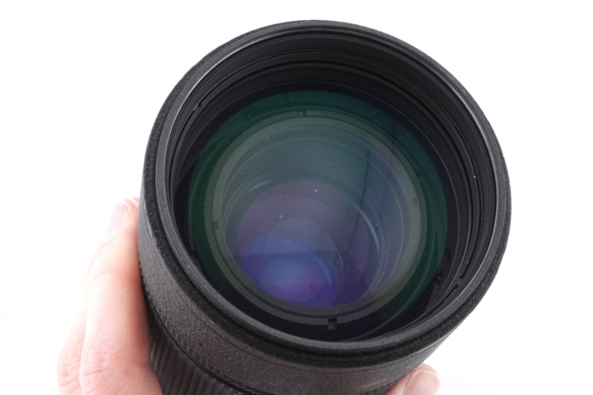 Nikon 80-200mm f2.8 AF Nikkor ED