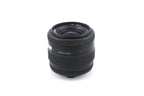Nikon 35-70mm f3.3-4.5 AF Nikkor