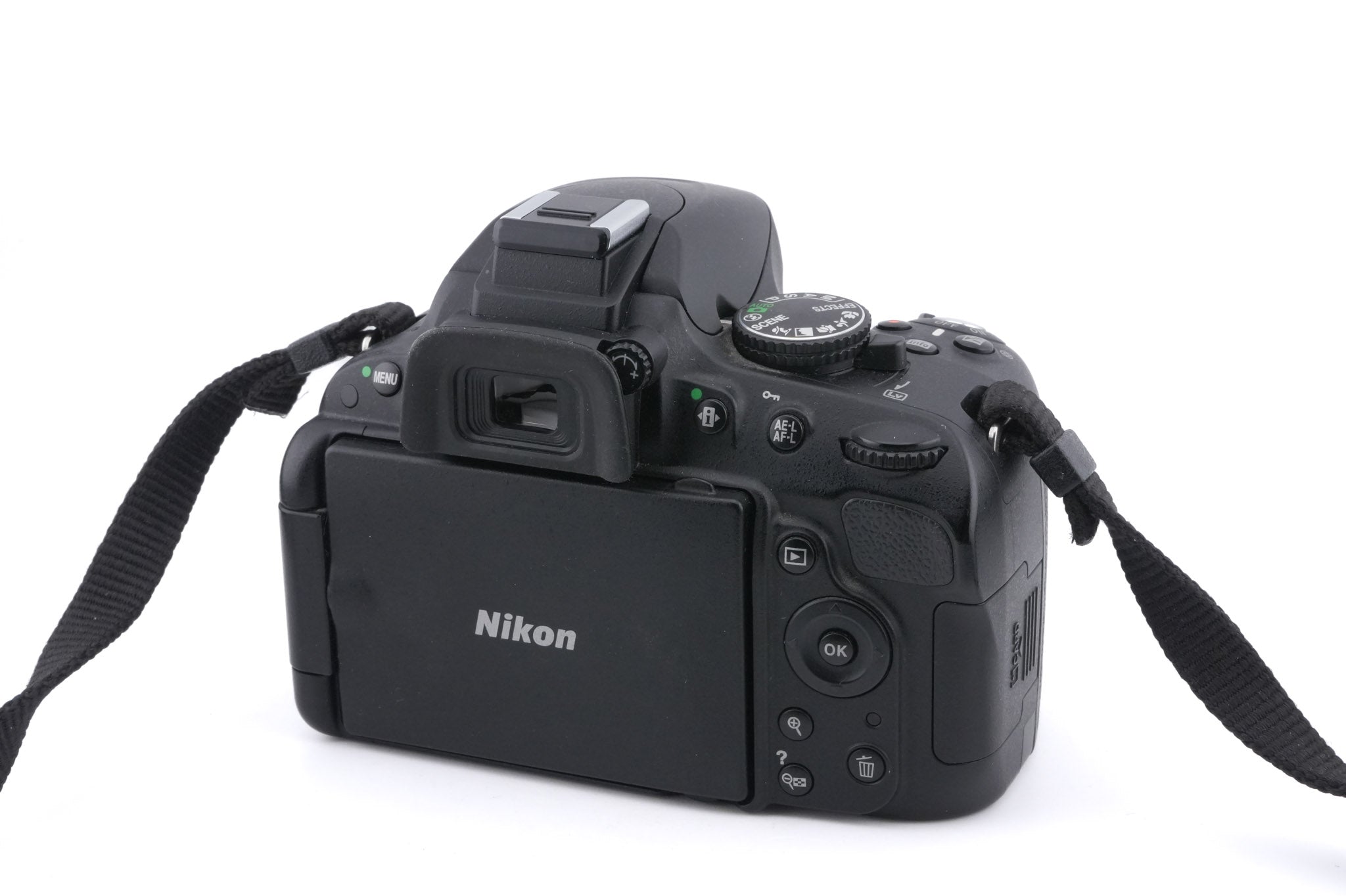 Nikon D5100
