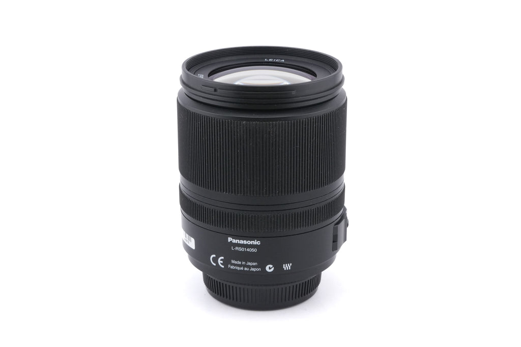 Panasonic 14-50mm f3.8-5.6 D Vario-Elmar ASPH Mega O.I.S.