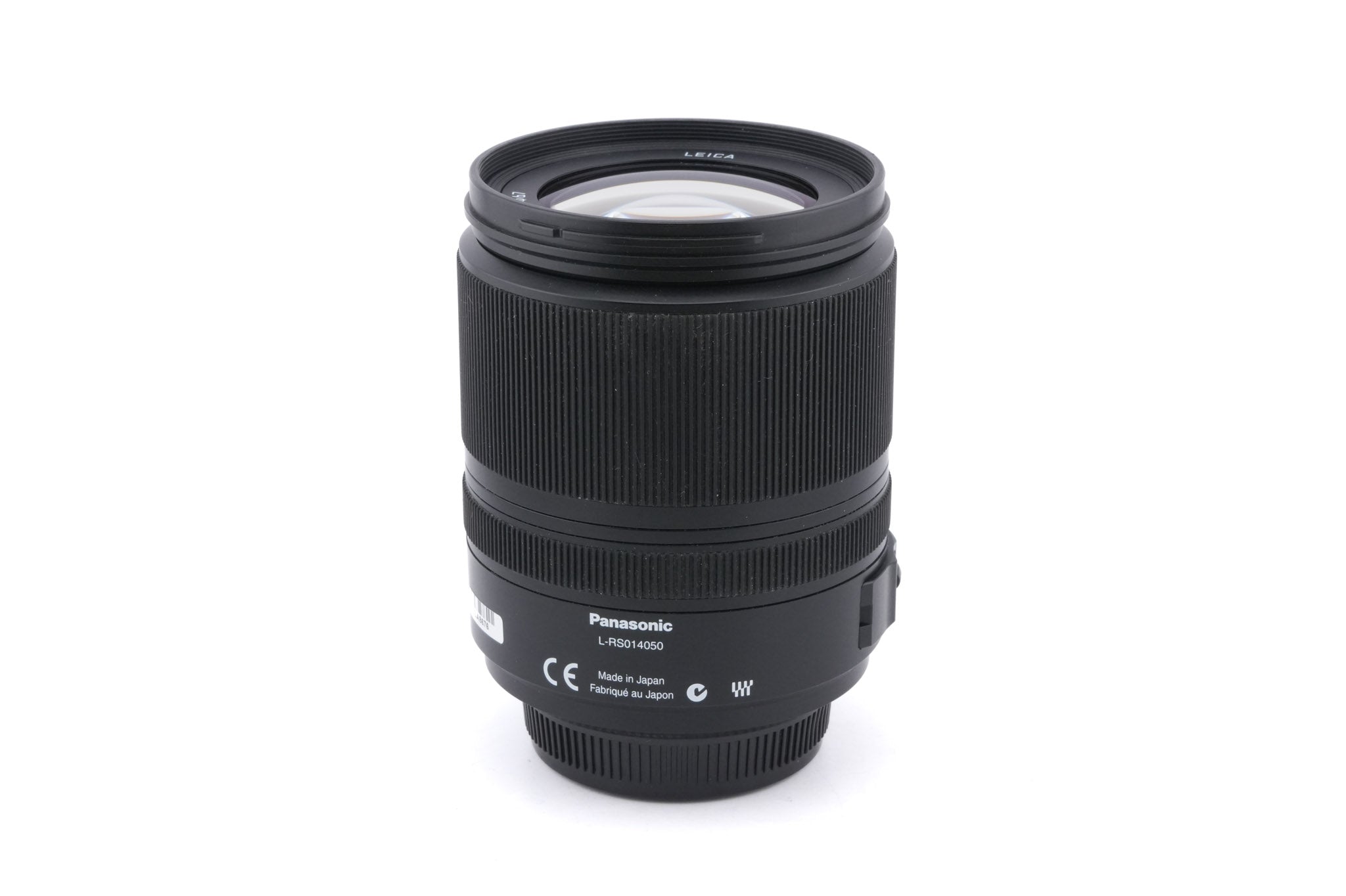 Panasonic 14-50mm f3.8-5.6 D Vario-Elmar ASPH Mega O.I.S.