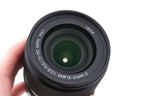 Panasonic 14-50mm f3.8-5.6 D Vario-Elmar ASPH Mega O.I.S.