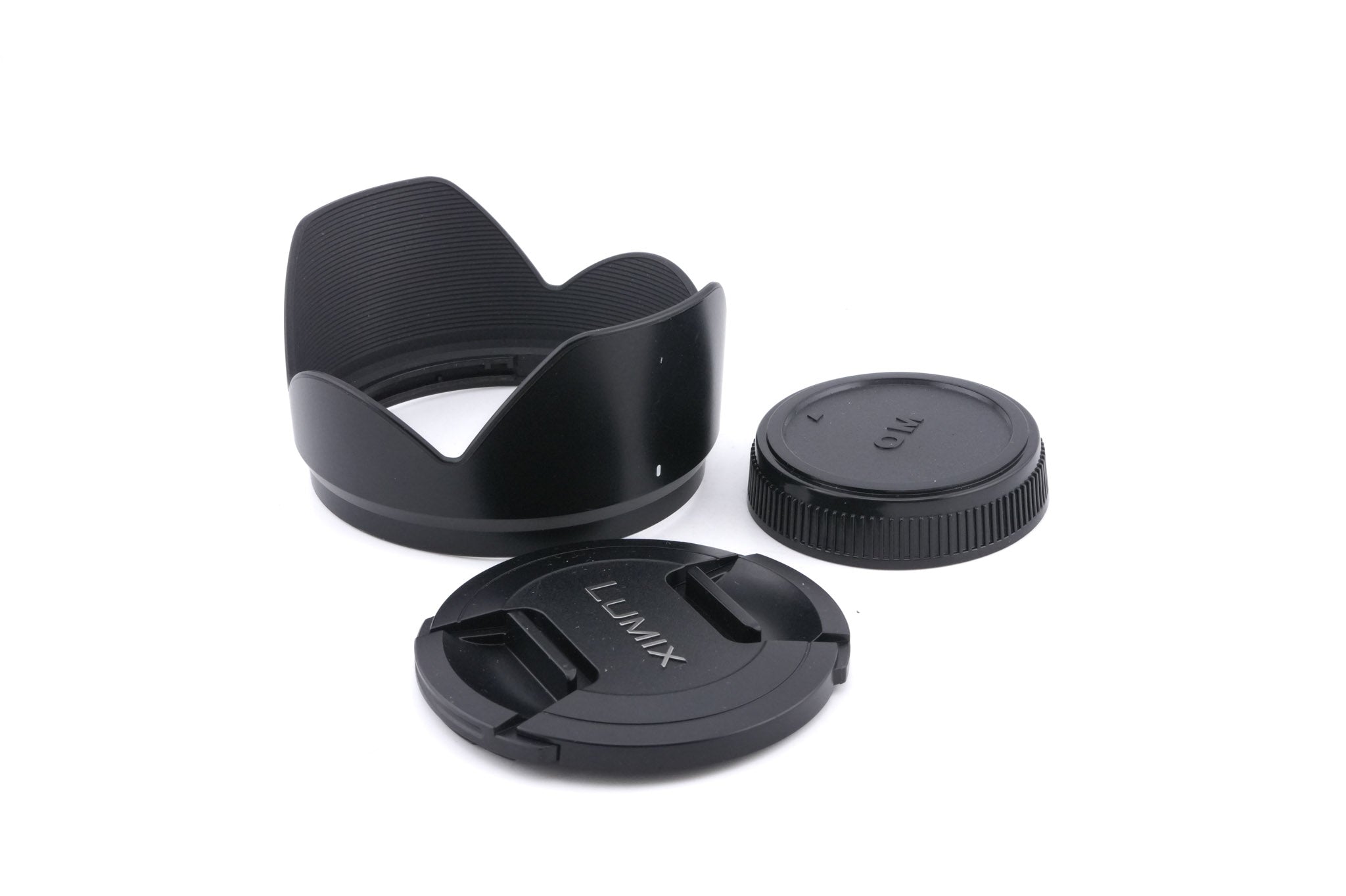 Panasonic 14-50mm f3.8-5.6 D Vario-Elmar ASPH Mega O.I.S.