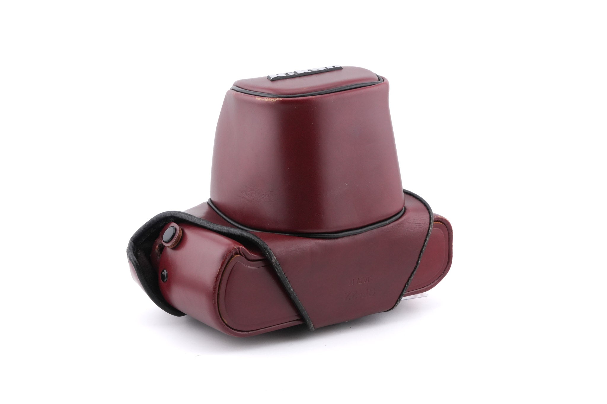 Nikon CF-22 Ever-Ready Camera Case