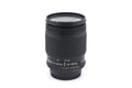 Nikon 28-80mm f3.5-5.6 AF Nikkor D
