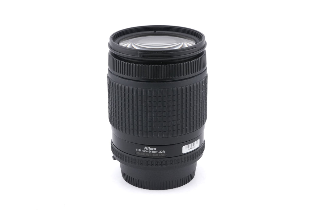 Nikon 28-80mm f3.5-5.6 AF Nikkor D