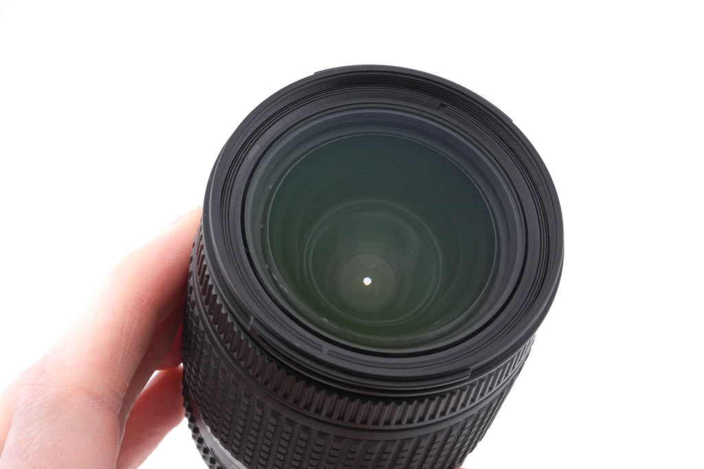 Nikon 28-80mm f3.5-5.6 AF Nikkor D