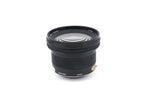 Minolta 20mm f2.8 AF