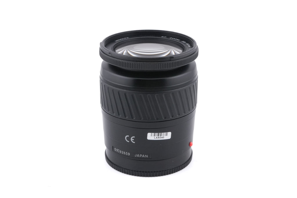Minolta 28-80mm f3.5-5.6 AF Zoom