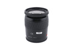 Minolta 28-80mm f3.5-5.6 AF Zoom